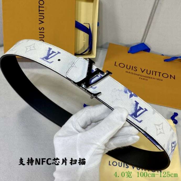 Picture of LV Belts _SKULVBelt40mmX100-125cm7D127228